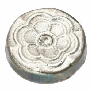 Cam-in Soft Shutter Release Button 10mm Diamond Flower CAM9115 Cam-in Soft Shutter Release Button 10mm Diamond Flower CAM9115