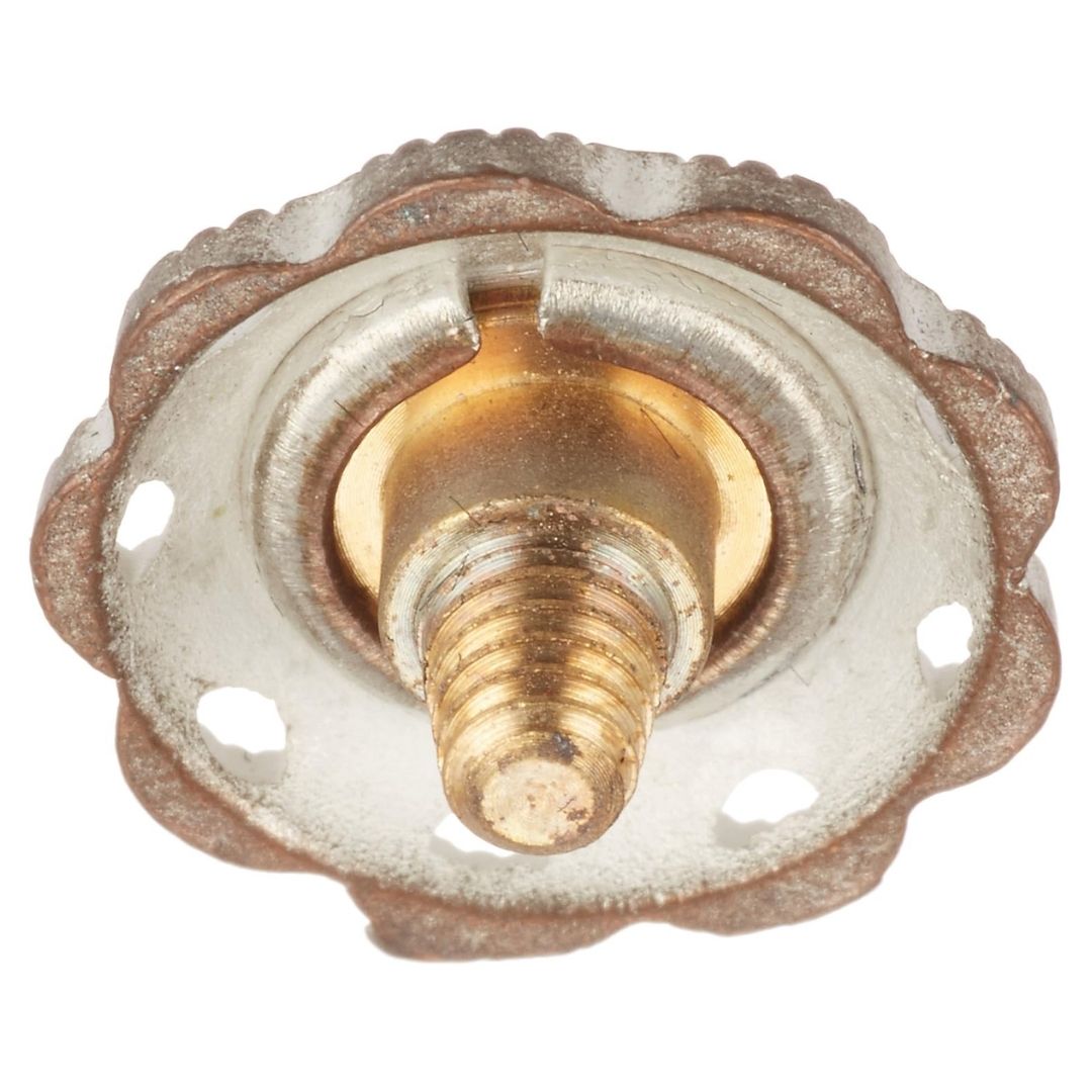 Cam-in Soft Shutter Release Button 13mm Hollow Flower CAM9118