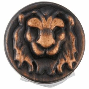 Cam-in Soft Shutter Release Button 10mm Lion CAM9113 Cam-in Soft Shutter Release Button 10mm Lion CAM9113