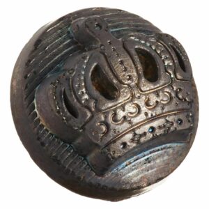 Cam-in Soft Shutter Release Button 10mm Imperial Crown CAM9114 Cam-in Soft Shutter Release Button 10mm Imperial Crown CAM9114