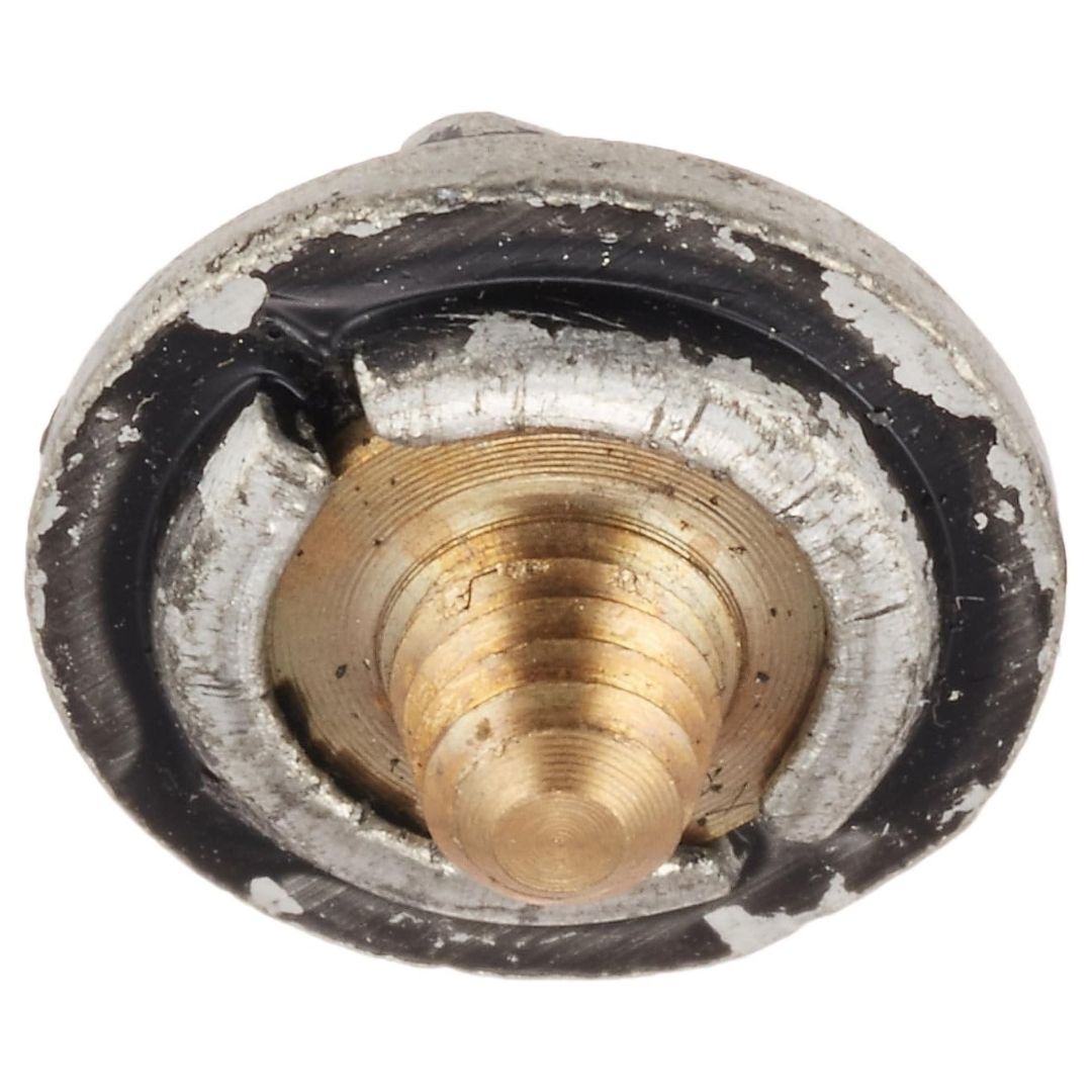 Cam-in Soft Shutter Release Button 10mm Iron Shoe CAM9101