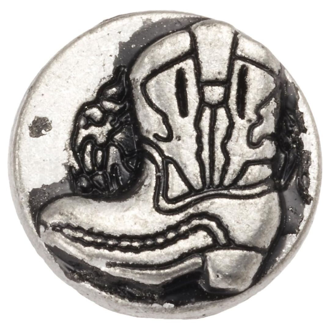 Cam-in Soft Shutter Release Button 10mm Iron Shoe CAM9101