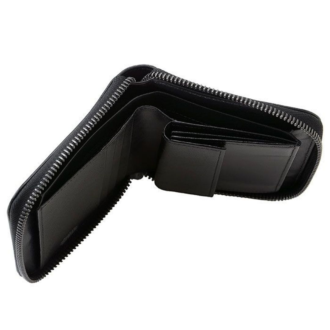 PORTER PLUME Wallet 179-03868 Navy Original PORTER PLUME Wallet 179-03868 Navy Original