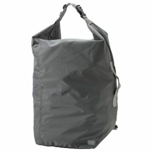 PORTER FLEX BONSAC (L) 385-15903 Gray Backpack