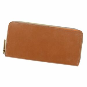 PORTER BILL BRIDLE LONG WALLET 185-02251 London Tan
