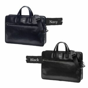 PORTER Clerk 2Way Briefcase 034-03195 – Tas Kerja Kulit Premium dan Modern