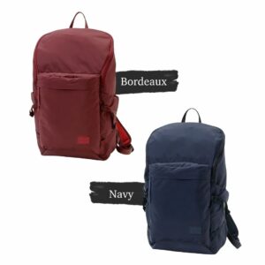 PORTER Cape Backpack (L) 883-05447 – Stylish, Lightweight dan Water-Repellent Backpack