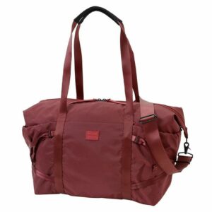 PORTER Cape 2WAY Boston Bag (S) 883-05442 – Tas Travel Ringan dengan Fitur Trolley