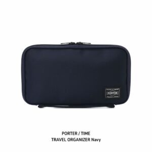 PORTER TIME TRAVEL ORGANIZER 655-17879 Original