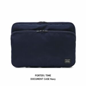 PORTER TIME DOCUMENT CASE 655-17876 Original