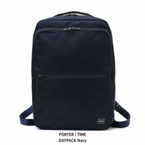 PORTER TIME DAYPACK 655-17875 Business Backpack