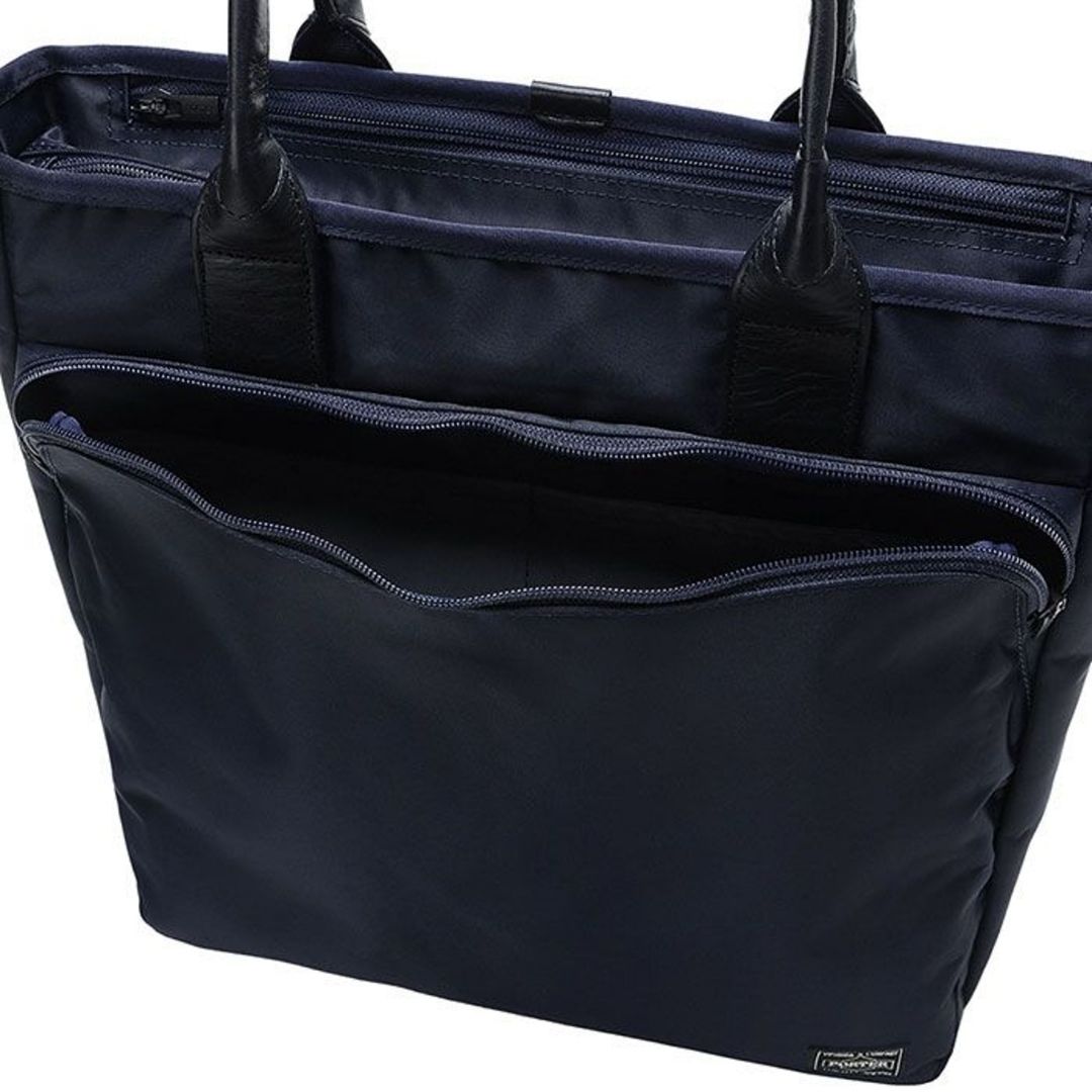  PORTER TIME TOTE BAG 655-17874 