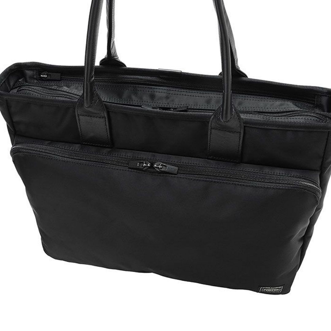 PORTER TIME TOTE BAG 655-17873 PORTER TIME TOTE BAG 655-17873