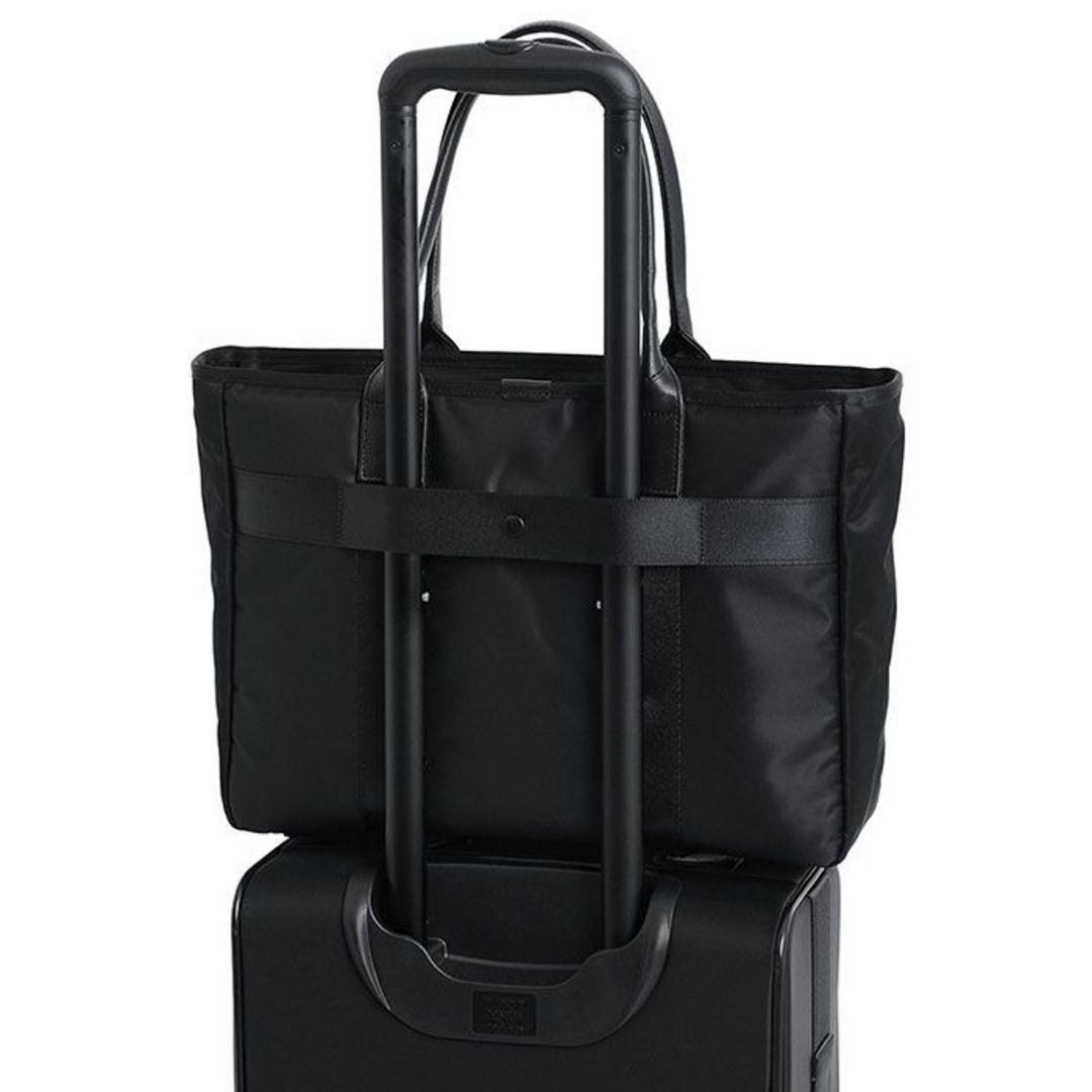 PORTER TIME TOTE BAG 655-17873 PORTER TIME TOTE BAG 655-17873