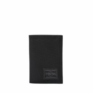 PORTER DILL PASS CASE 653-05320 Black