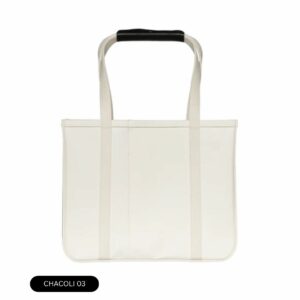 Tas CHACOLI 03 Tote OS Made in Japan
