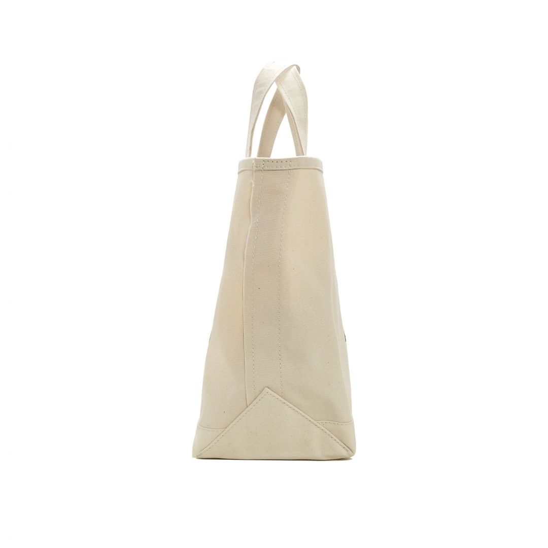 The Beatles CDG Canvas Boat Bag VZ-K234-051 - Stylish & Durable Canvas Bag