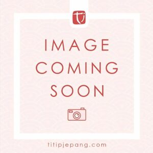 Album =LOVE First Press Limited Edition E CD + Goods Resmi Sony Music