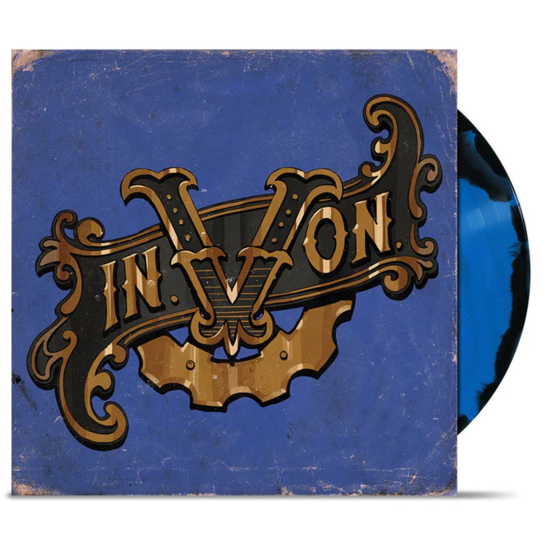 Vinyl Persona 5 Tactica 4XLP Record Soundtrack Color Edition Pre-Order