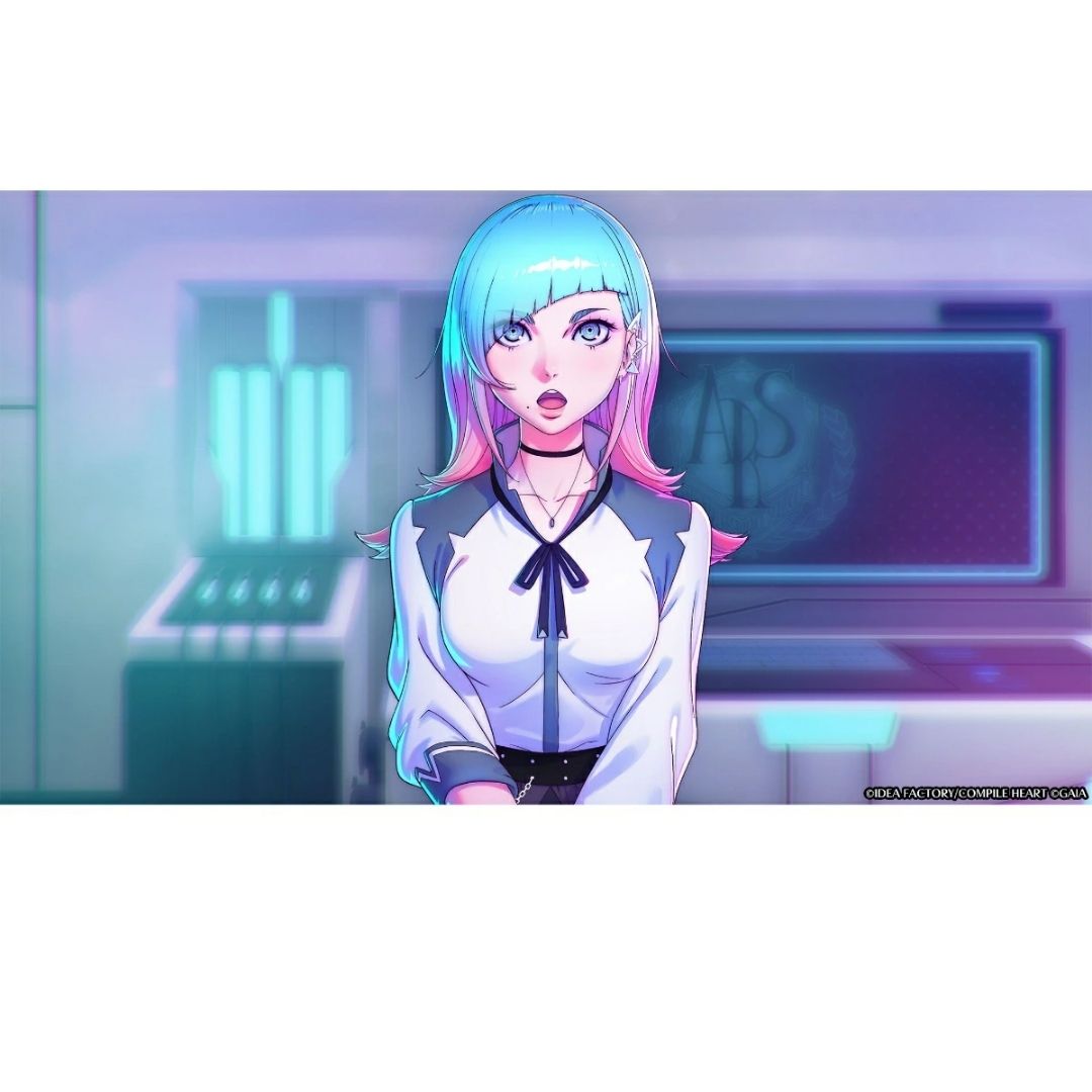 Villion Code Special Edition Switch Version (First-time external bonus) (NS2)