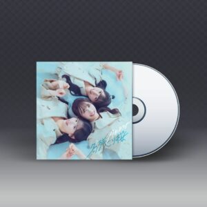 AKB48 Nagori Sakura First Press Limited Edition TYPE-A Bonus