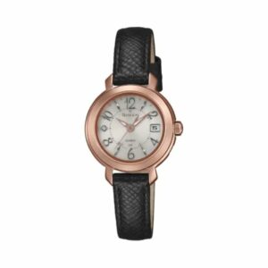 Casio SHEEN Pink Gold x Black SHW-5300PGL-7AJF Original