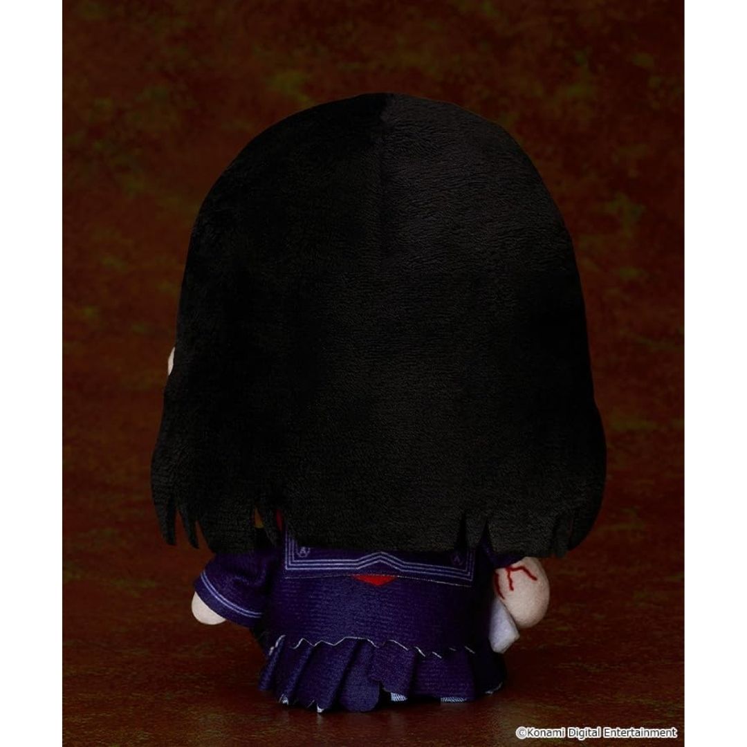 Boneka Silent Hill F Hinako Fukami Plush Toy by Good Smile Boneka Silent Hill F Hinako Fukami Plush Toy by Good Smile