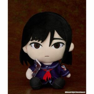 Boneka Silent Hill F Hinako Fukami Plush Toy by Good Smile