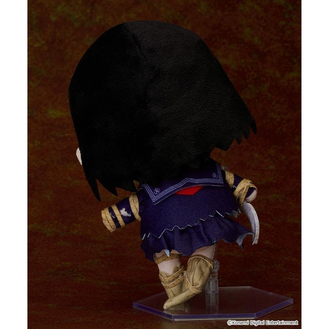 Boneka Silent Hill F Ayakakashi Plush Toy by Good Smile Boneka Silent Hill F Ayakakashi Plush Toy by Good Smile