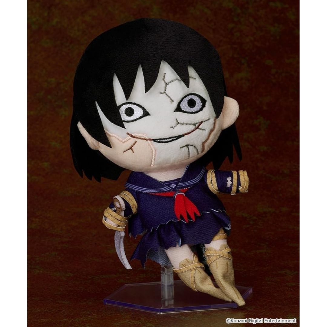Boneka Silent Hill F Ayakakashi Plush Toy by Good Smile Boneka Silent Hill F Ayakakashi Plush Toy by Good Smile