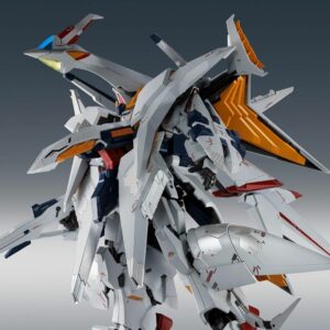 Robot Spirits RX-104FF Penelope Ka Signature Gundam Hathaway Ver. (SIDE MS)