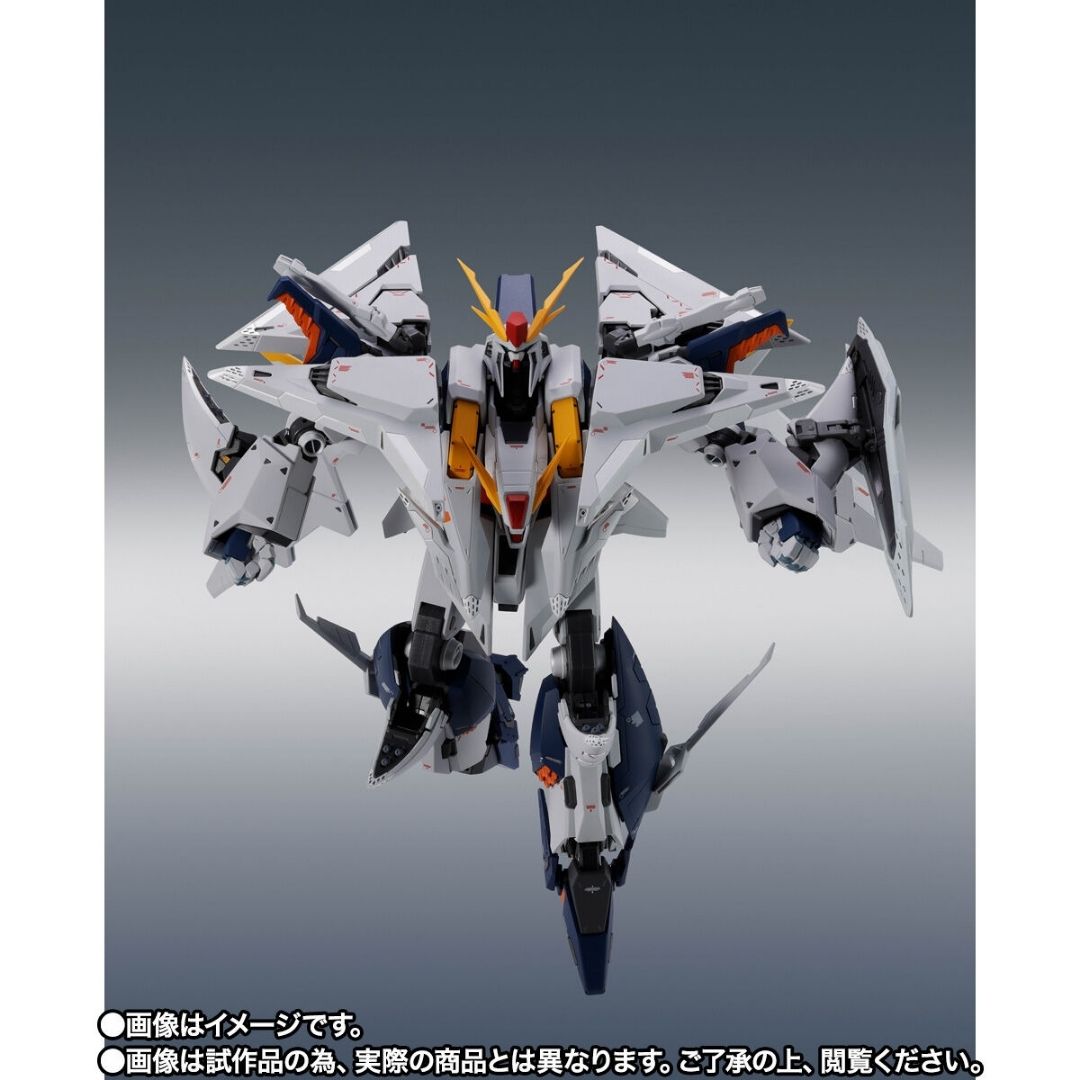 Robot Spirits RX-105 Xi Gundam Ka Signature Hathaway Circe's Witch Ver. (SIDE MS)