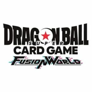 Dragon Ball Fusion World FB10 Booster Pack 24 Packs - Koleksi Kartu Langka & Super Rare