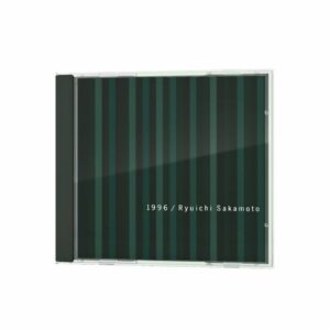 Ryuichi Sakamoto 1996 30th Anniversary Edition Vinyl LP - Limited Edition with Bonus