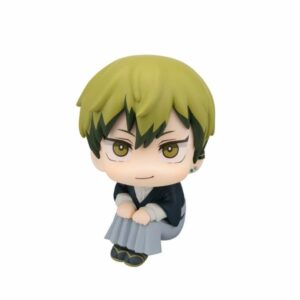 Rukappu Zenin Naoya Jujutsu Kaisen – Koleksi Eksklusif yang Harus Dimiliki!