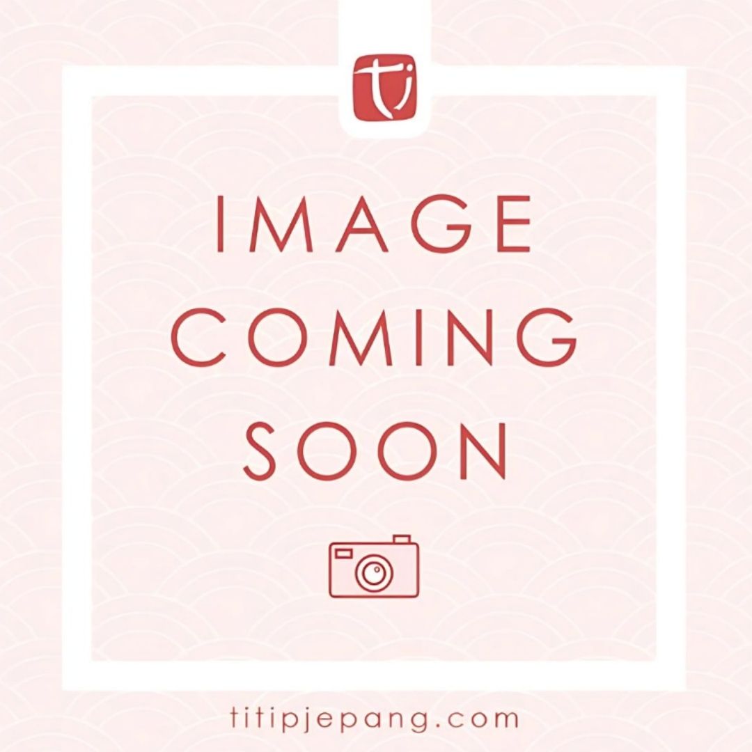 Ayaka Imoto 2nd Photobook Limited Edition – Koleksi Eksklusif DVD & Cover