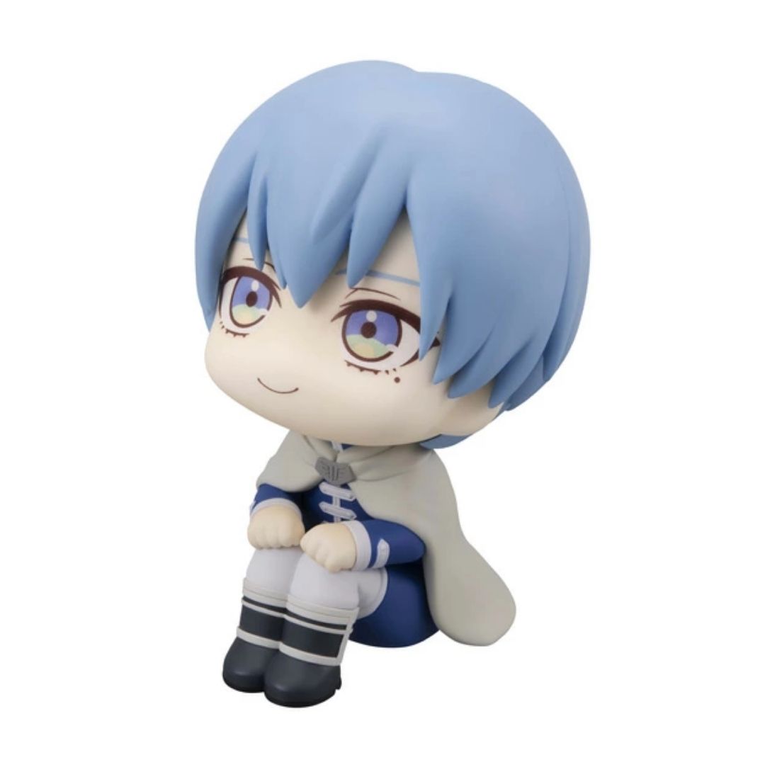 Rukappu Himmel Funeral of Freiren – Koleksi Eksklusif dengan Ekspresi Menawan!