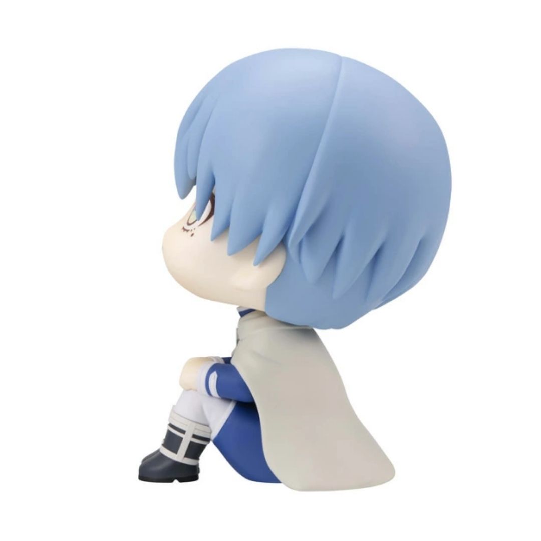 Rukappu Himmel Funeral of Freiren – Koleksi Eksklusif dengan Ekspresi Menawan!