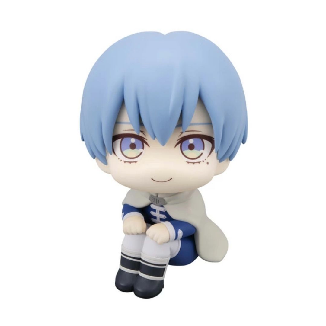 Rukappu Himmel Funeral of Freiren – Koleksi Eksklusif dengan Ekspresi Menawan! Rukappu Himmel Funeral of Freiren – Koleksi Eksklusif dengan Ekspresi Menawan!