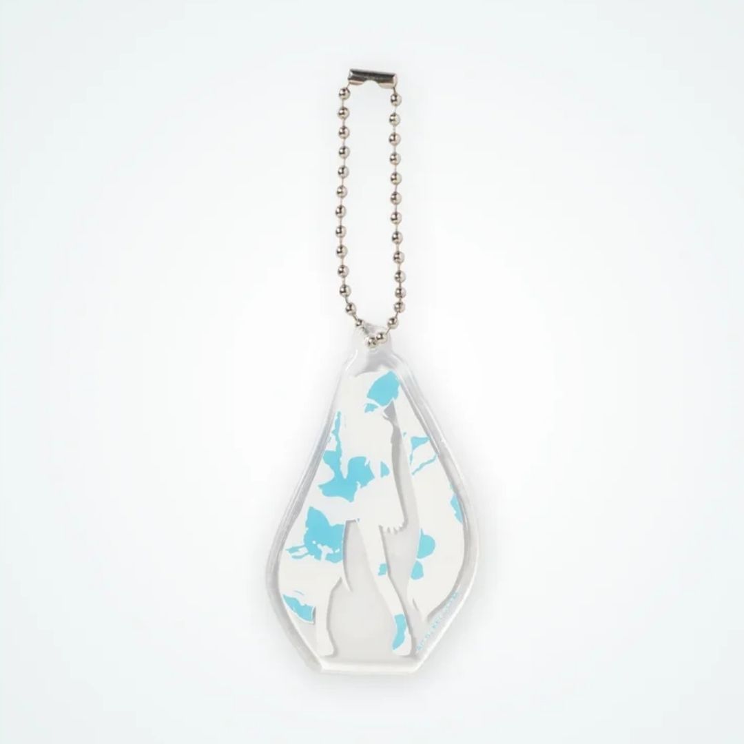 Sepatu FILA INTERUN v2 × Hatsune Miku Casual - Desain Elegan dengan Tema