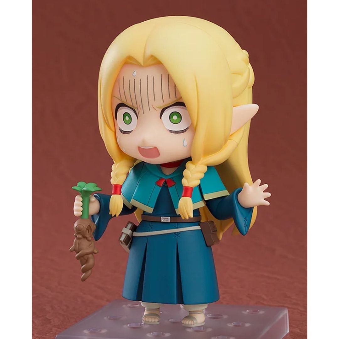  Nendoroid Marcille Dungeon Meshi Bonus 