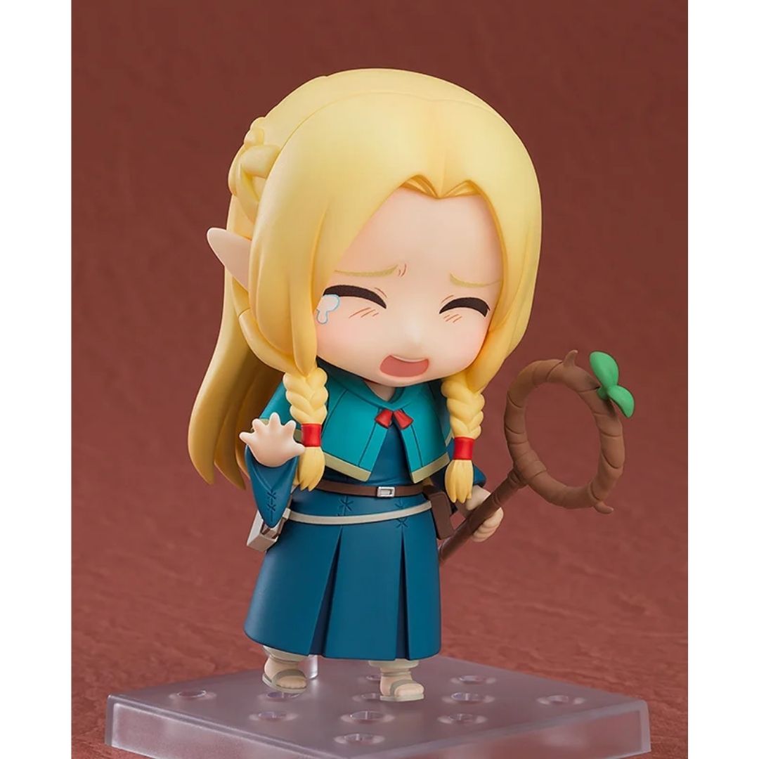  Nendoroid Marcille Dungeon Meshi Bonus 