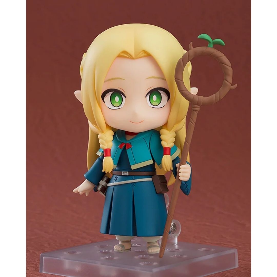  Nendoroid Marcille Dungeon Meshi Bonus 