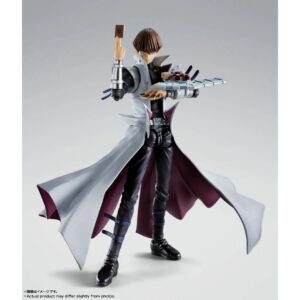 SHFiguarts Kaiba Seto Yu-Gi-Oh! Duel Monsters Figure