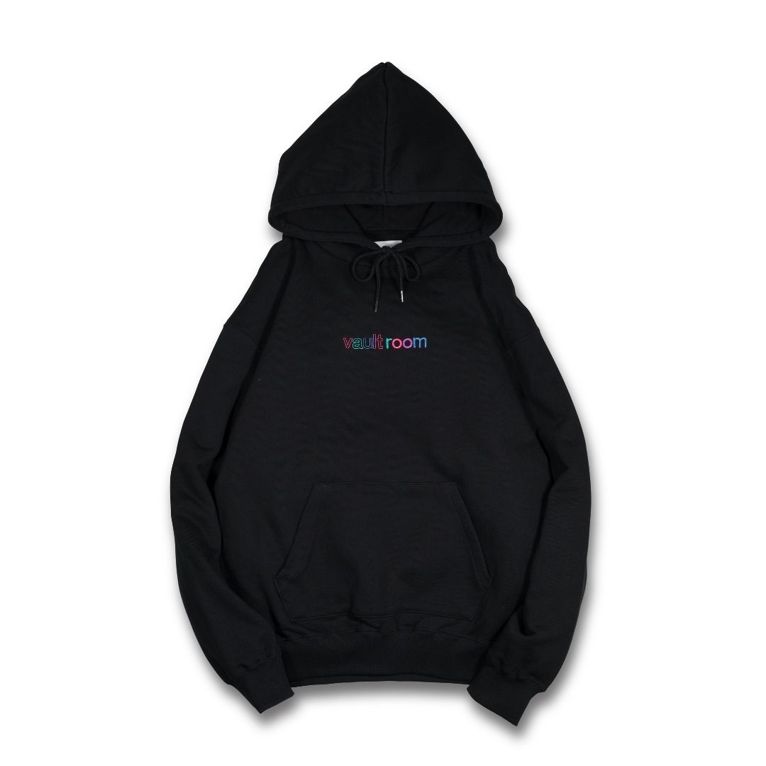 Yoasobi X vaultroom Hoodie Official Collaboration Apparel