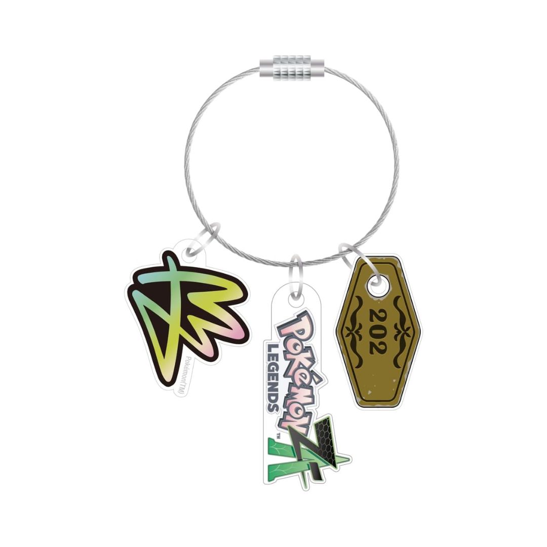 Nintendo Switch Pokémon Legends Z-A +M Dimension Rush Super Music Complete – 5 CD Set with Exclusive Bonuses