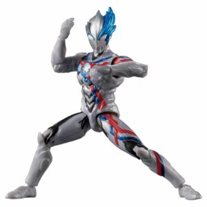 Ultra Action Figure NEO Ultraman Blazar - Action Figure Artikulasi Tinggi Ultra Action Figure NEO Ultraman Blazar - Action Figure Artikulasi Tinggi