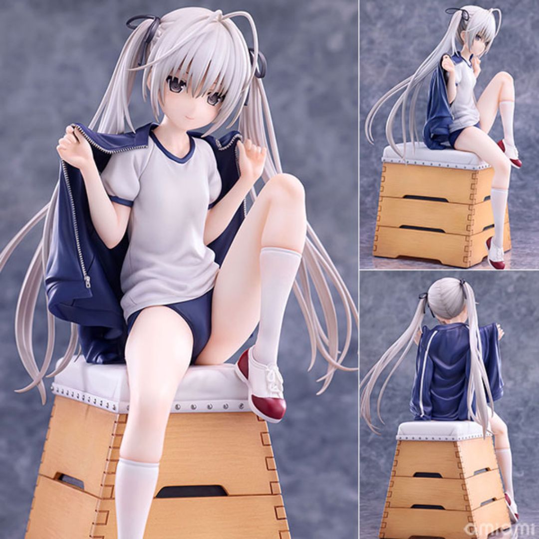 Yosuga no Sora Kasugano Sora Bulma ver. 1/7 Scale Figure F:NEX Original Yosuga no Sora Kasugano Sora Bulma ver. 1/7 Scale Figure F:NEX Original