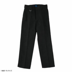 STRICT-G Dickies "Mobile Suit Gundam" Work Pants Earth Federation Forces STRICT-G Dickies "Mobile Suit Gundam" Work Pants Earth Federation Forces