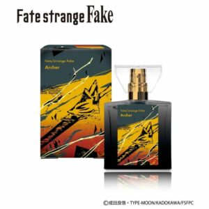 Primaniacs X Fate/Strange Fake Aroma Archer 30ml – Aroma Megah dan Penuh Kekuatan